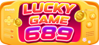 LuckGame689 เว็บพนันออนไลน์ครบวงจร เดิมพันปลอดภัย รับโบนัสจัดเต็ม 